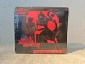 Produktbild: Pokemon - Ewige Rivalen - Top Trainer Box Deutsch (NEU/OVP) Leicht Eingerissen!!