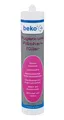 Produktbild: Beko Fugen- und Flächenfüller 310 ml weiß