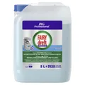 Produktbild: Procter & Gamble Service GmbH Fairy dreft Professional Klarspüler Spülmaschine, Spezialreiniger für gewerbliche Spülmaschinen, 5 Liter - Kanister 8700216159777