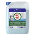 Produktbild: Fairy Professional gewerbliches Maschinenspülmittel, Klarspüler 5L Maschinenspülmittel, 5 l