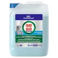Produktbild: Fairy Professional Klarspüler für Spülmaschinen, 5L, professionelle Formel für den Einsatz in Gewerblichen Küchen
