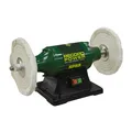 Produktbild: Record Power Ltd. Poliermaschine RPB8 200mm - 230 V 71800