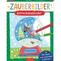 Produktbild: Ars Edition Zauberbilder (9783845861425)