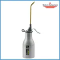 Produktbild: Reilang Aluminium Merkur Öler mit Doppelpumpwerk und Drehkolben 300ml [R003-252]