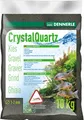 Produktbild: Dennerle Kristall-Quarzkies diamantschwarz, 10 kg