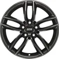 Produktbild: BBS Felge Alufelge SX kristall-schwarz 7,5x17 5x120 ET43 SX0401