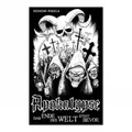 Produktbild: Sphinx-Spiele Apokalypse - deutsch 295834