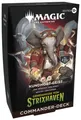 Produktbild: MTG - Geheimnisse von Strixhaven - Commander Deck Kundhort Geist - DEUTSCH - NEU