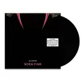 Produktbild: Blackpink - Born Pink Transparent Black Ice Vinyl Edition (2023 - EU - Original)