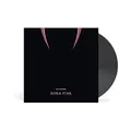 Produktbild: BLACKPINK - BORN PINK 1LP - Black Ice - Vinyl Record 1- Black Ice - G3z