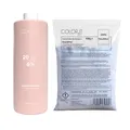 Produktbild: COLOR.IT by BM Blondier-Set 1000ml Creme-Entwickler und 500g Blondierpulver (6%, 1er Pack)