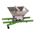 Produktbild: Obstmühle Obstpresse Beerenmühle Traubenmühle Maischemühle Mühle Muser 7 L
