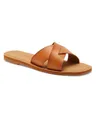 Produktbild: Roxy Andreya - Slide Sandals for Women - Pantoletten - Frauen - 41 - Beige.