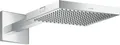 Produktbild: Hansgrohe Axor Starck Kopfbrause 240x240mm Chrom
