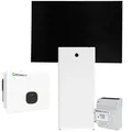 Produktbild: Growatt 12kWp PV-Komplettanlage mit Solarmodulen und 20 kWh Speicher