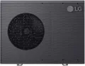 Produktbild: LG R290 Monobloc 9kW Luft-/Wasser-Wärmepumpe HM093HF.UB40
