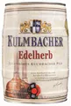Produktbild: Kulmbacher Edelherb Pils 5,0 l Partydose mit Zapfhahn PFANDFREI (1 x 5,0 l)