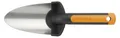 Produktbild: Fiskars Blumenkelle Premium Pflanzkelle Gartengerät Schaufel Länge: 320 mm
