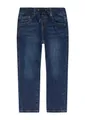 Produktbild: s.Oliver Junior 5-Pocket-Jeans mit elastischem Bund und Kordelzug