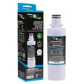 Produktbild: FilterLogic FFL-156L | 1x Kühlschrank Wasserfilter kompatibel mit LG LT1000P ADQ747935 ADQ74793501 Water-Filter Replacement Cartridge