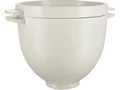 Produktbild: KITCHENAID 5KSM2CB5BGS BROT-BACKSCHÜSSEL GREYSPECKLE Keramikschüssel