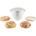 Produktbild: KitchenAid 5KSM2CB5BGS Brot-Backschüssel 4,7 l