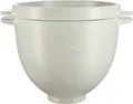 Produktbild: Kitchenaid 5KSM2CB5BGS Brot-Backschüssel Grey Speckle NEU OVP