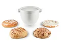 Produktbild: Original KitchenAid Brot-Backschüssel Bread Bowl NEU 5KSM2CB5BGS mit Backdeckel