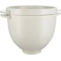 Produktbild: KITCHENAID 5KSM2CB5BGS BROT-BACKSCHÜSSEL GREYSPECKLE Keramikschüssel