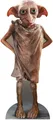 Produktbild: Harry Potter - Dobby - Pappaufsteller Standy - Größe 42x98 cm