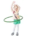Produktbild: Hoopomania Hula-Hoop-Reifen Glamour Kinder Hula Hoop, Ø70cm, Grün-Grün grün Ø 70 cm