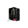 Produktbild: XFX QuickSilver Radeon RX 9070 OC Gaming Edition Grafikkarte 16GB GDDR6 DP/HDMI