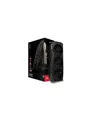 Produktbild: XFX Radeon RX 9070 Quicksilver OC Black - 16GB GDDR6 RAM - Grafikkarte