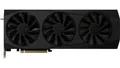 Produktbild: XFX Grafikkarte AMD Radeon RX 9070 QuickSilver OC Gaming Edition 16GB GDDR6 schwarz RX-97QICKBB9