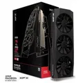 Produktbild: XFX Quicksilver Radeon RX 9070 OC Gaming Edition 16GB GDDR6 - RX-97QICKBB9