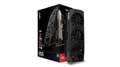 Produktbild: XFX Quicksilver Radeon RX 9070 OC Gaming Edition 16GB GDDR6 - RX-97QICKBB9