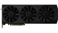 Produktbild: XFX Grafikkarte AMD Radeon RX 9070 QuickSilver OC Gaming Edition 16GB GDDR6 schwarz