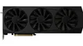 Produktbild: XFX Grafikkarte AMD Radeon RX 9070 QuickSilver OC Gaming Edition 16GB GDDR6