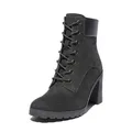 Produktbild: Timberland , Damen Hohe Stiefel, Schwarz (Black Vb0), 39.5 EU