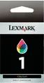 Produktbild: Original Lexmark 1 X2300 X2310 X2320 X2470 X3450 X2390Z735 lexmark 18CX781E