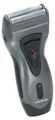 Produktbild: Dunlop Rasierer Herren Elektrisch – Elektrorasierer 230 V PL Multifunktional – Barttrimmer Herren Mit 2 Rotierende Schneidstücke – Haarschneidemaschine Herren – Nasenhaartrimmer