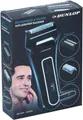 Produktbild: Dunlop Rasierer Herren Elektrisch – Elektrorasierer 230 V PL - Multifunktional