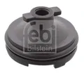 Produktbild: Febi BILSTEIN 106566 Dichtung Stecker, Ölwanne für Citroën, DS, Fiat, Ford, Opel
