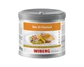 Produktbild: WIBERG Gewürz, Wiberg Ras El Hanout Gewürzzubereitung orientalischer Art Packung 250g