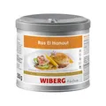 Produktbild: Wiberg Ras El Hanout Gewürzzubereitung orientalischer Art Packung 250g
