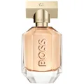 Produktbild: Hugo-Boss BOSS-Damenduefte BOSS-The-Scent-For-HerNachfüllbarEau de Parfum Spray 30 ml (1.235,00 € / 1 l)