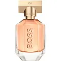 Produktbild: Hugo Boss Boss The Scent For Her Eau de Parfum Refillable 30 ml