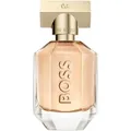 Produktbild: Boss The Scent For Her Eau de Parfum Nat. Spray refillable