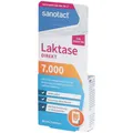 Produktbild: Sanotact Laktase direkt 7.000 Mini Tabletten