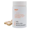 Produktbild: Oxano mobil Gelenk Müller-Wohlfahrt Kollagen Ingwerextrakt Vitamine 60 Kapseln